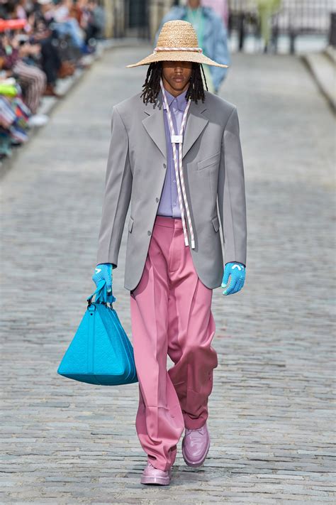 louis vuitton ss20 collection